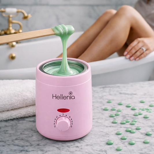 Wax Heater 200ml