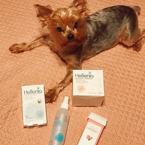 #MyHellenia