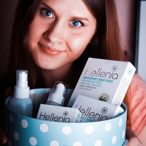 #MyHellenia