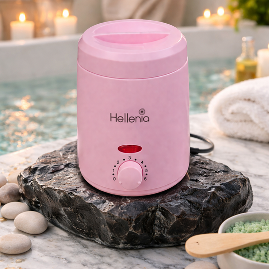Wax Heater 200ml