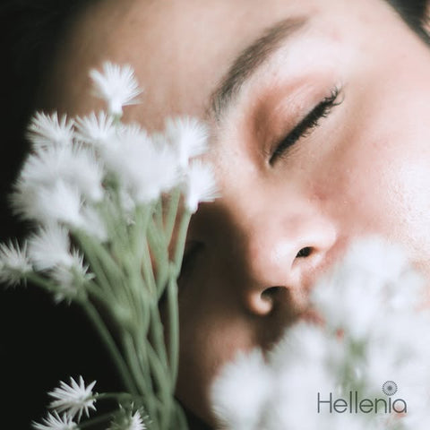 #MyHellenia