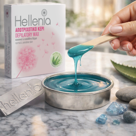 Depilatory Wax 60ml