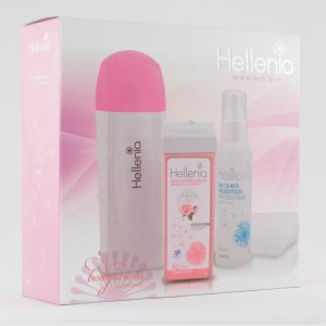 ΚΙΤ ΑΠΟΤΡΙΧΩΣΗΣ ΜΕ ΚΕΡΙ