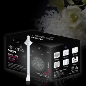 MEN ΚΙΤ ΑΠΟΤΡΙΧΩΣΗΣ