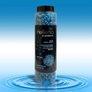 ELEMENTS WATER ΣΤΑΓΟΝΕΣ ΥΠΟΑΛΛΕΡΓΙΚΟΥ ΚΕΡΙΟΥ 150g